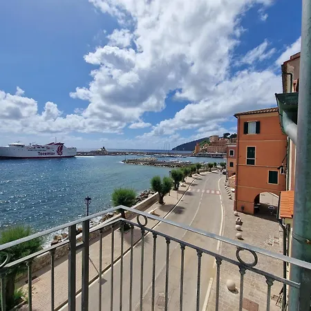 Holiday home Residenza De Luxe *