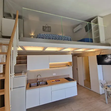 Holiday home Residenza De Luxe Rio Marina