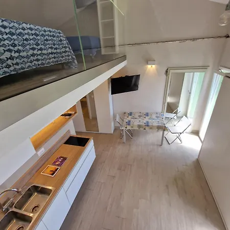 Residenza De Luxe Holiday home