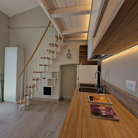 Holiday home Residenza De Luxe