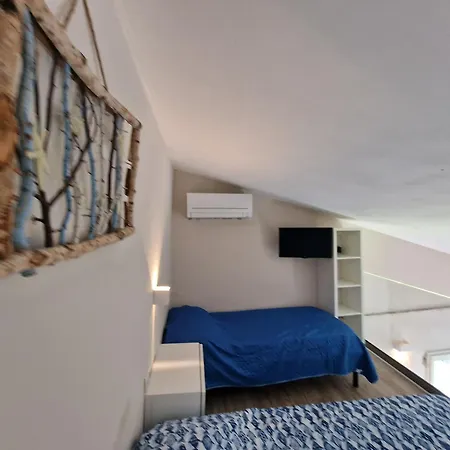 Holiday home Residenza De Luxe *