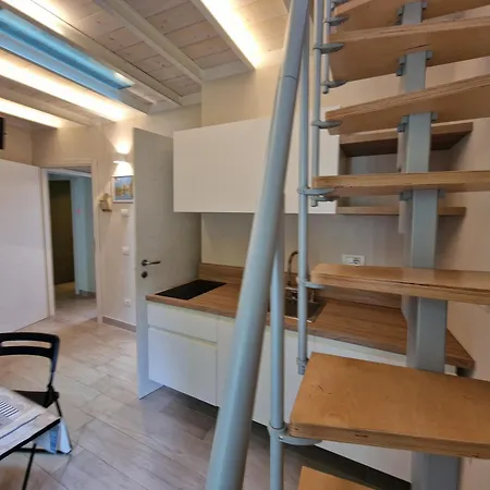 Residenza De Luxe *