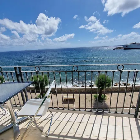 Residenza De Luxe * Rio Marina