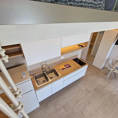 Residenza De Luxe *