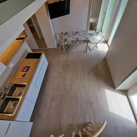 Residenza De Luxe Rio Marina