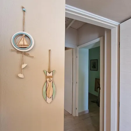 Residenza De Luxe Holiday home Rio Marina