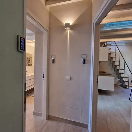 Holiday home Residenza De Luxe Rio Marina