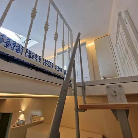 Residenza De Luxe Rio Marina