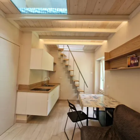 Holiday home Residenza De Luxe