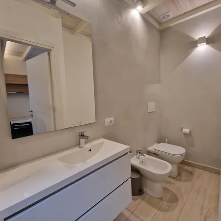 Residenza De Luxe Holiday home *