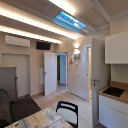 Holiday home Residenza De Luxe Rio Marina