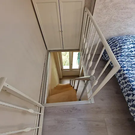 Residenza De Luxe Holiday home