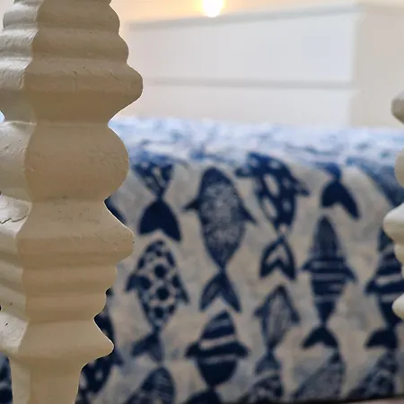 Holiday home Residenza De Luxe