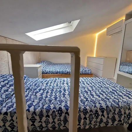 Holiday home Residenza De Luxe Rio Marina