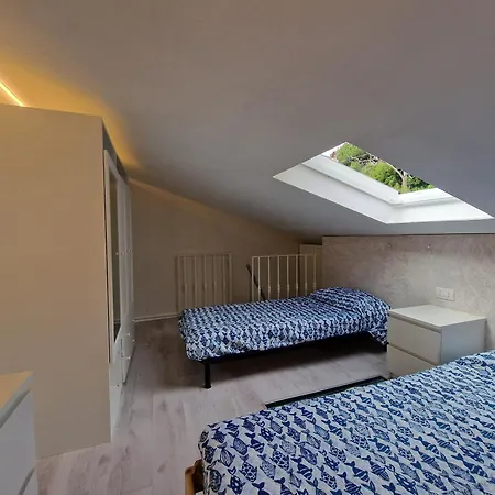 Residenza De Luxe Rio Marina