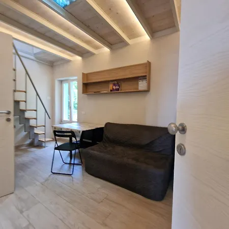 Residenza De Luxe * Rio Marina