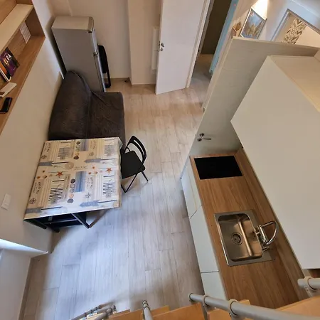 Residenza De Luxe Holiday home *