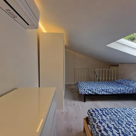 Holiday home Residenza De Luxe *