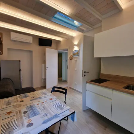 Residenza De Luxe Holiday home Rio Marina