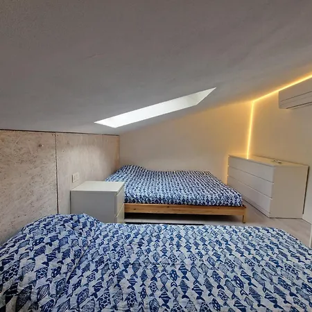 Residenza De Luxe Holiday home *