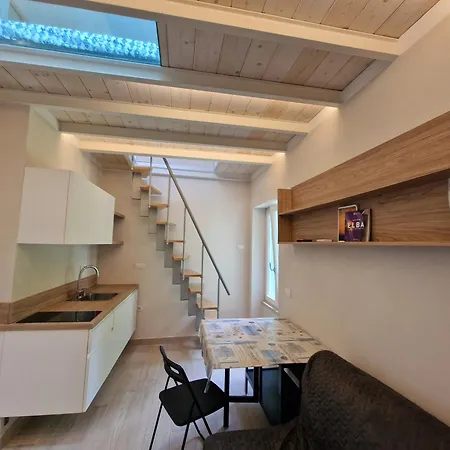 Residenza De Luxe *