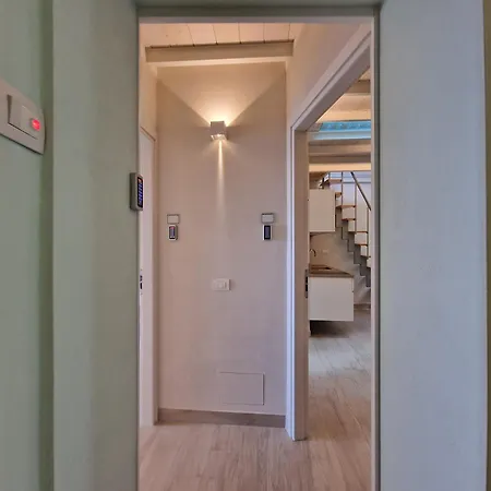 Holiday home Residenza De Luxe
