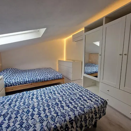 Holiday home Residenza De Luxe