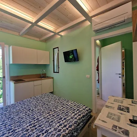 Residenza De Luxe Holiday home *