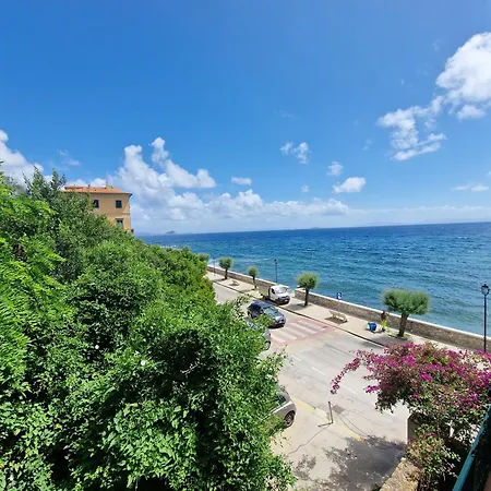 Holiday home Residenza De Luxe Rio Marina