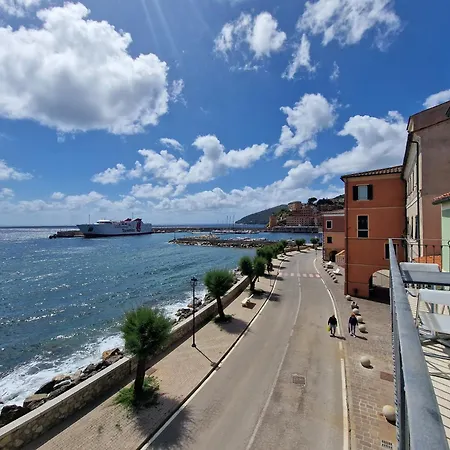 Residenza De Luxe * Rio Marina