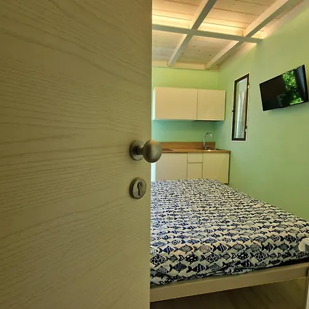 Residenza De Luxe Holiday home