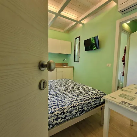 Holiday home Residenza De Luxe