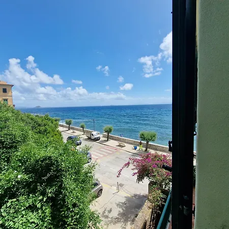 Residenza De Luxe Rio Marina
