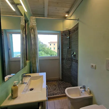 Residenza De Luxe Holiday home