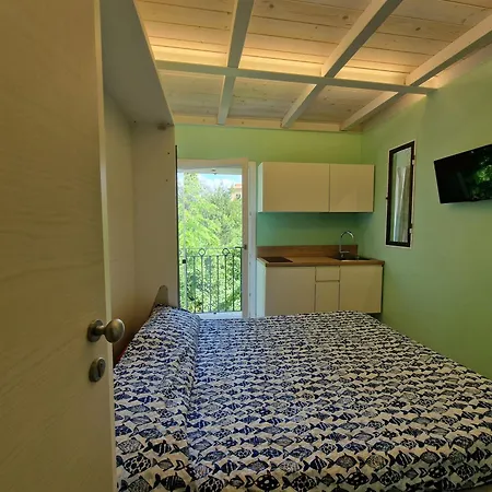 Residenza De Luxe Holiday home Rio Marina