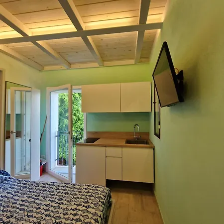 Residenza De Luxe Holiday home