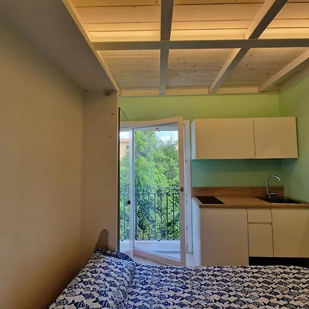 Holiday home Residenza De Luxe *