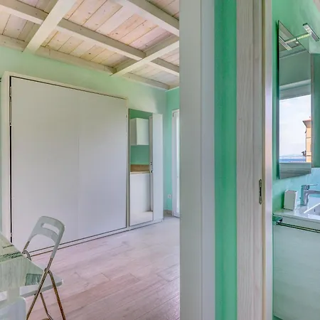 Residenza Rio Marina De Luxe * Rio Marina