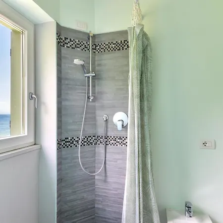 Residenza Rio Marina De Luxe Casa vacanze *