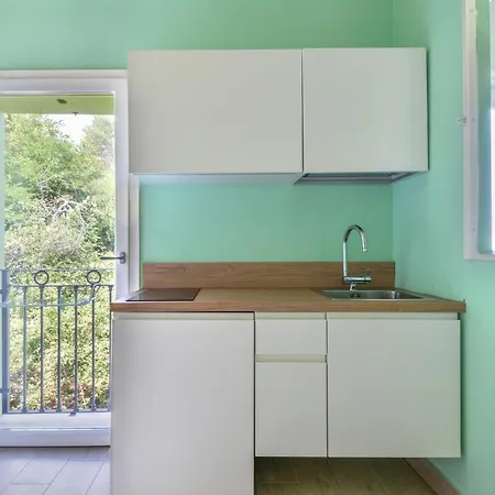 Residenza Rio Marina De Luxe Rio Marina