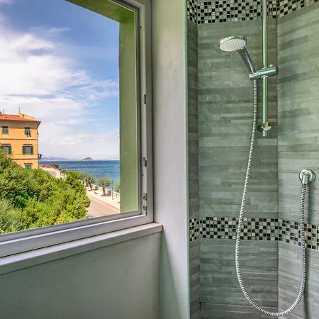 Holiday home Residenza De Luxe Rio Marina