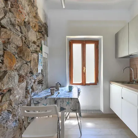 Residenza De Luxe Holiday home Rio Marina