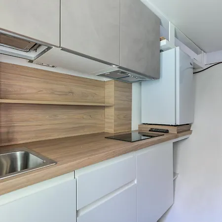 Holiday home Residenza De Luxe
