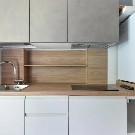 Holiday home Residenza De Luxe *