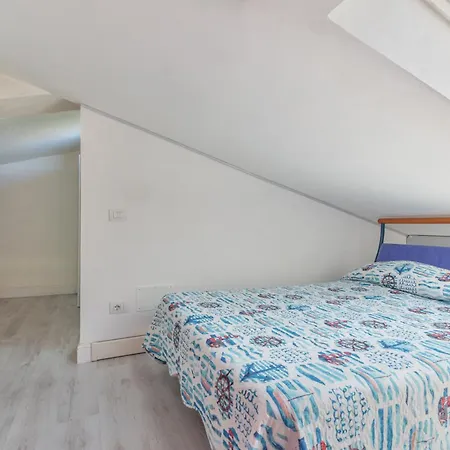 Residenza De Luxe Holiday home