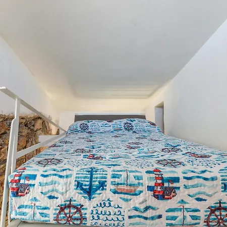 Residenza De Luxe Holiday home Rio Marina
