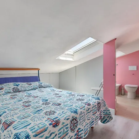 Residenza Rio Marina De Luxe * Rio Marina