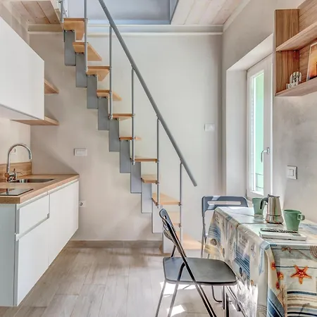 Residenza Rio Marina De Luxe Rio Marina