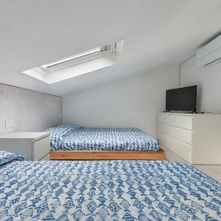 Residenza Rio Marina De Luxe * Rio Marina