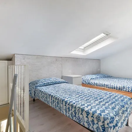 Casa vacanze Residenza Rio Marina De Luxe *